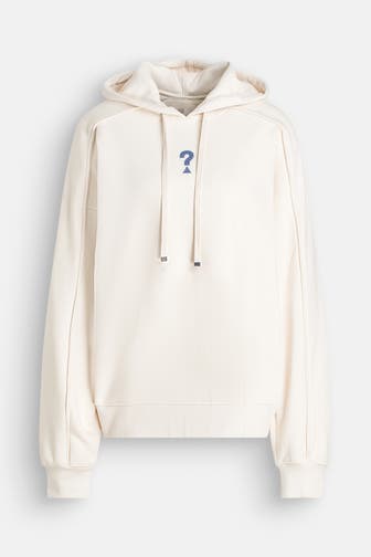 GUESS Hoodie creme