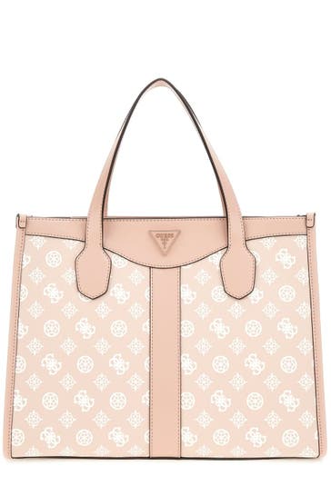 GUESS Handtasche 'Silvana' merhfarbig