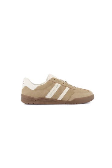 U.S. POLO ASSN. Sneaker 'Jazz' zweifarbig