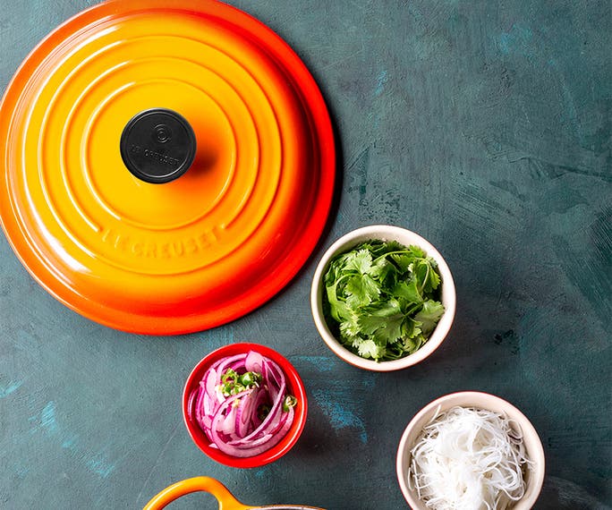 Le Creuset
