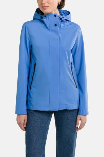 FUCHS SCHMITT Übergangsjacke azurblau