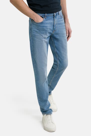 BOSS Jeans 'Delano' slim