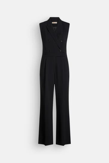 MICHAEL MICHAEL KORS Jumpsuit schwarz