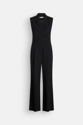 MICHAEL MICHAEL KORS Jumpsuit schwarz