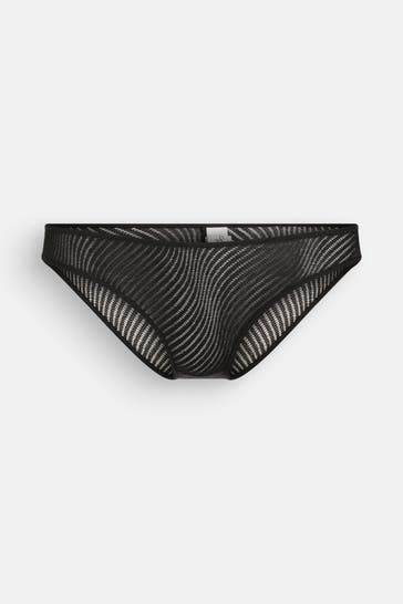 TRIUMPH Shaping-Slip 'Harmony Spotlight' schwarz