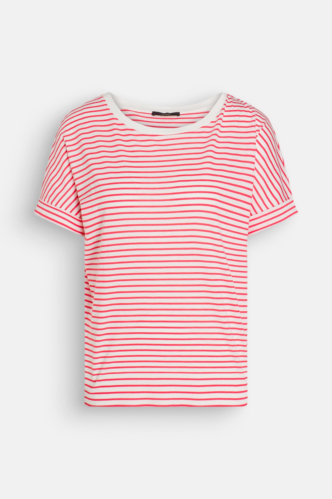 WINDSOR. Strickshirt gestreift, Bild 1