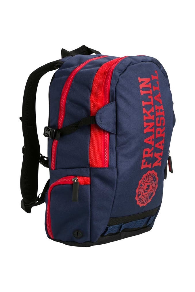FRANKLIN & MARSHALL Rucksack zweifarbig » günstig online kaufen ...