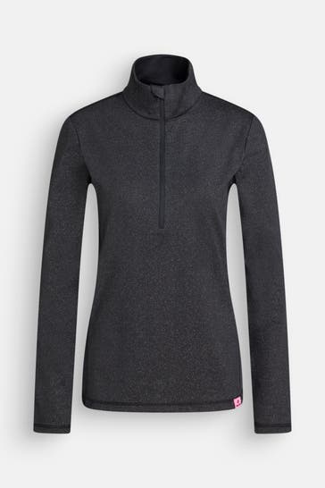 BOGNER FIRE + ICE Troyer 'Margo' schwarz