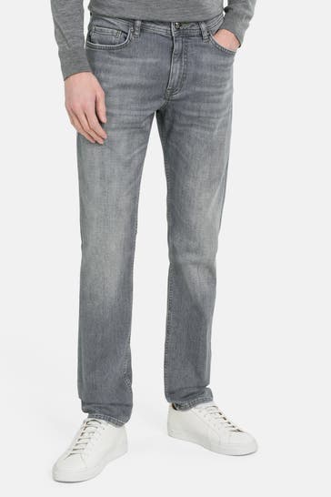 JOOP! Jeans 'Fortres' straight