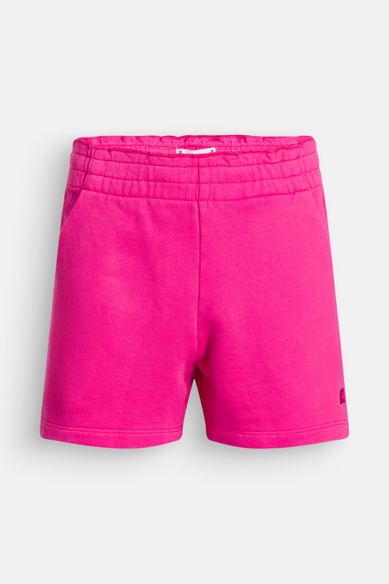 TOMMY HILFIGER Shorts pink, Bild 1