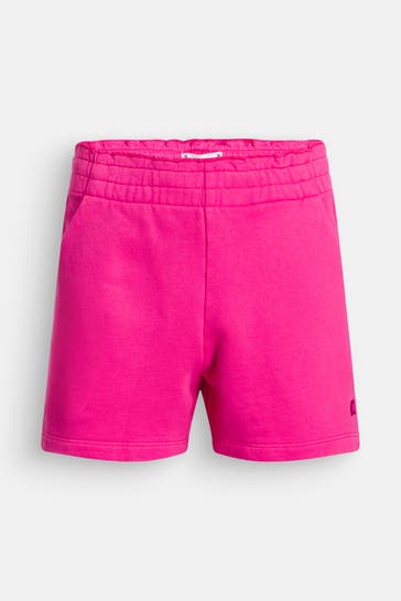 TOMMY HILFIGER Shorts pink