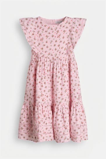 MARC O'POLO Kleid floral