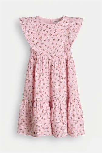 MARC O'POLO Kleid floral