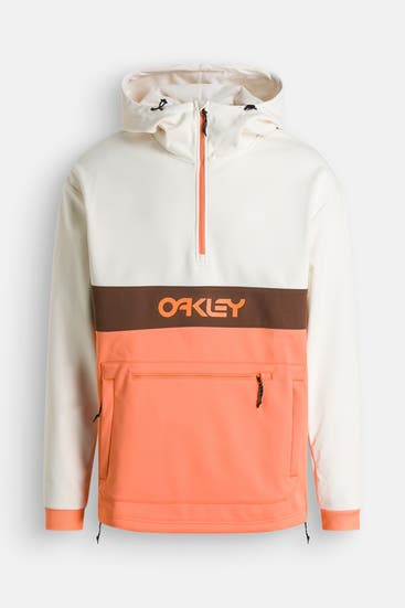 OAKLEY - Anorak mehrfarbig