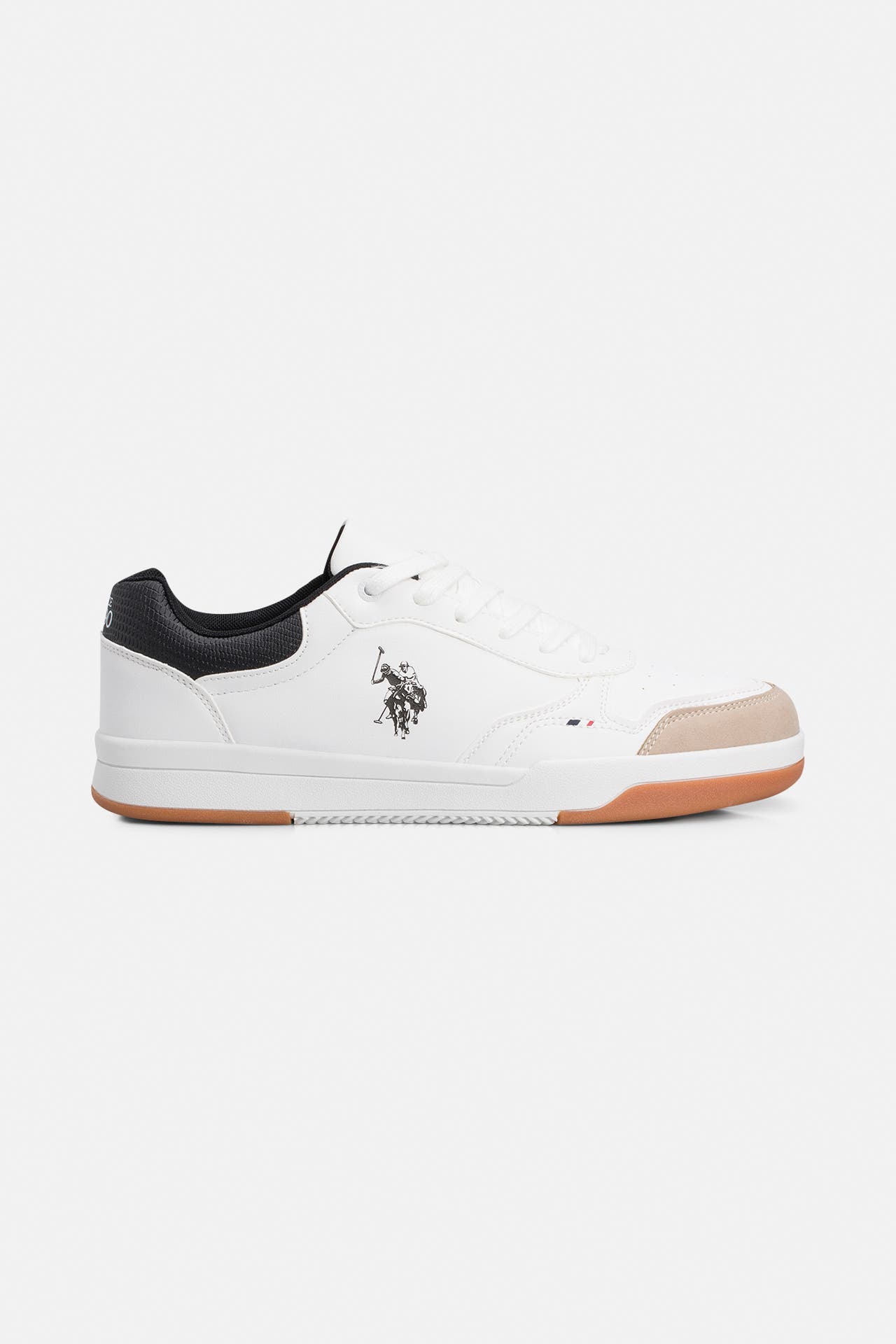 U.S. POLO ASSN. Sneaker 'Steve' mehrfarbig, Bild 1