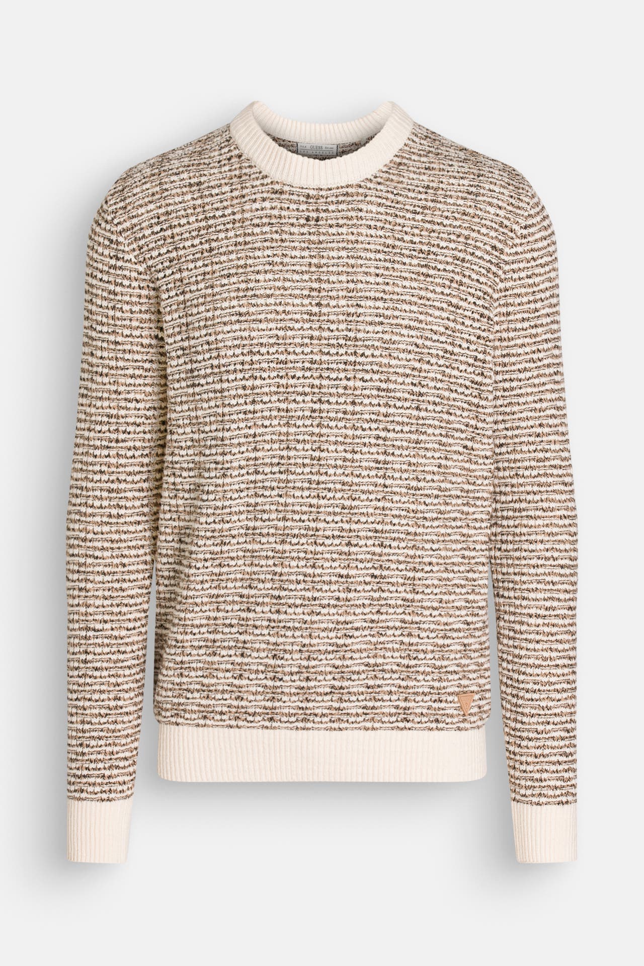 GUESS Strickpullover gemustert, Bild 1