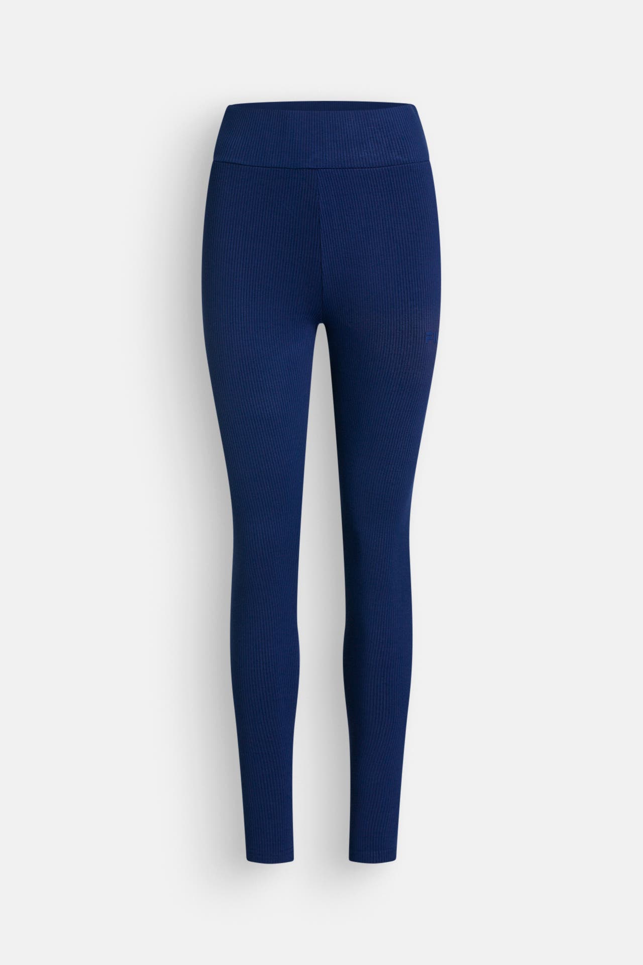 FILA Leggings blau, Bild 1