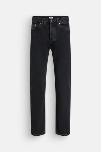 FILIPPA K Jeans schwarz straight