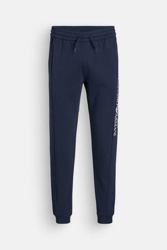 EA7 Sweatpants navy