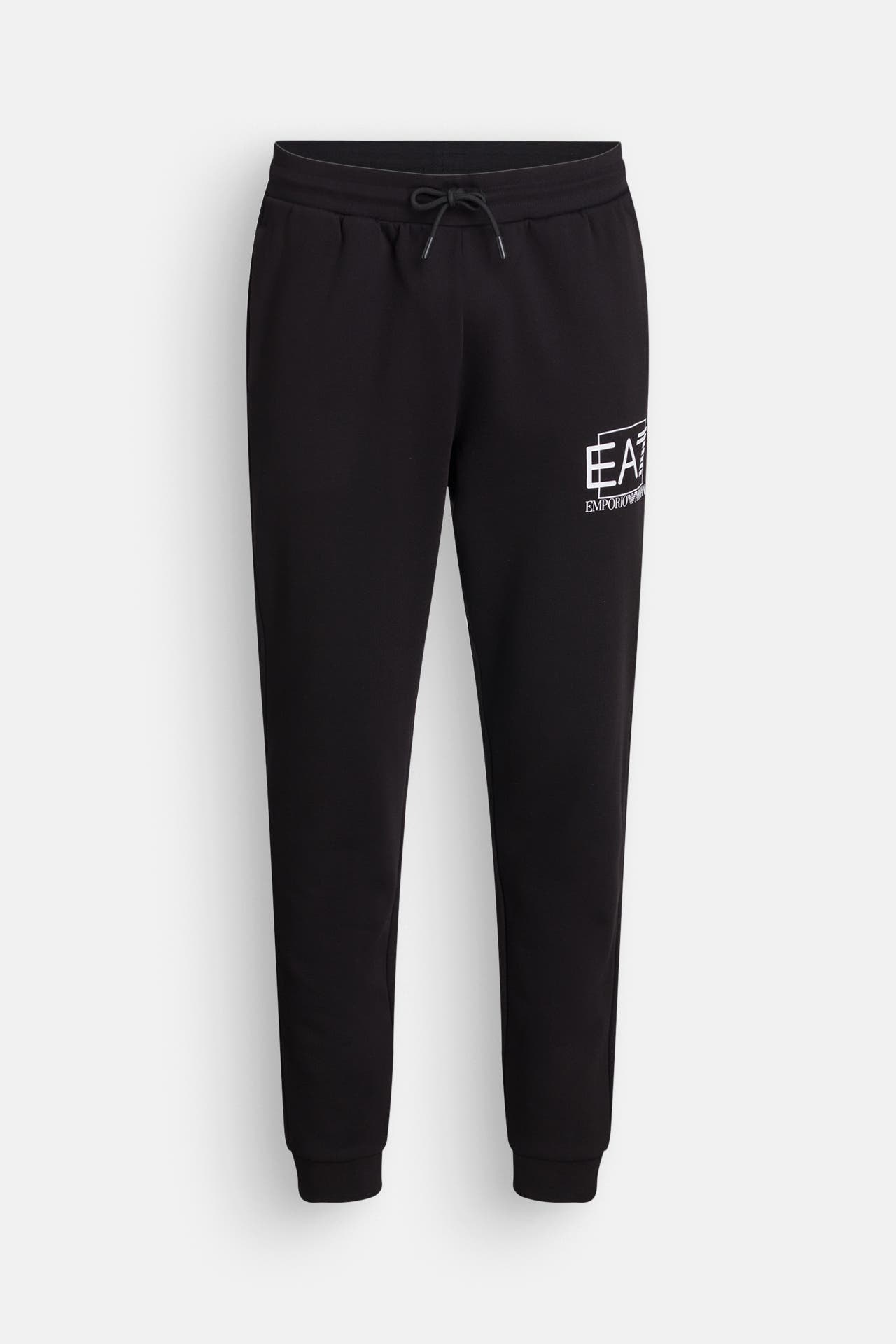 EA7 Sweatpants schwarz, Bild 1