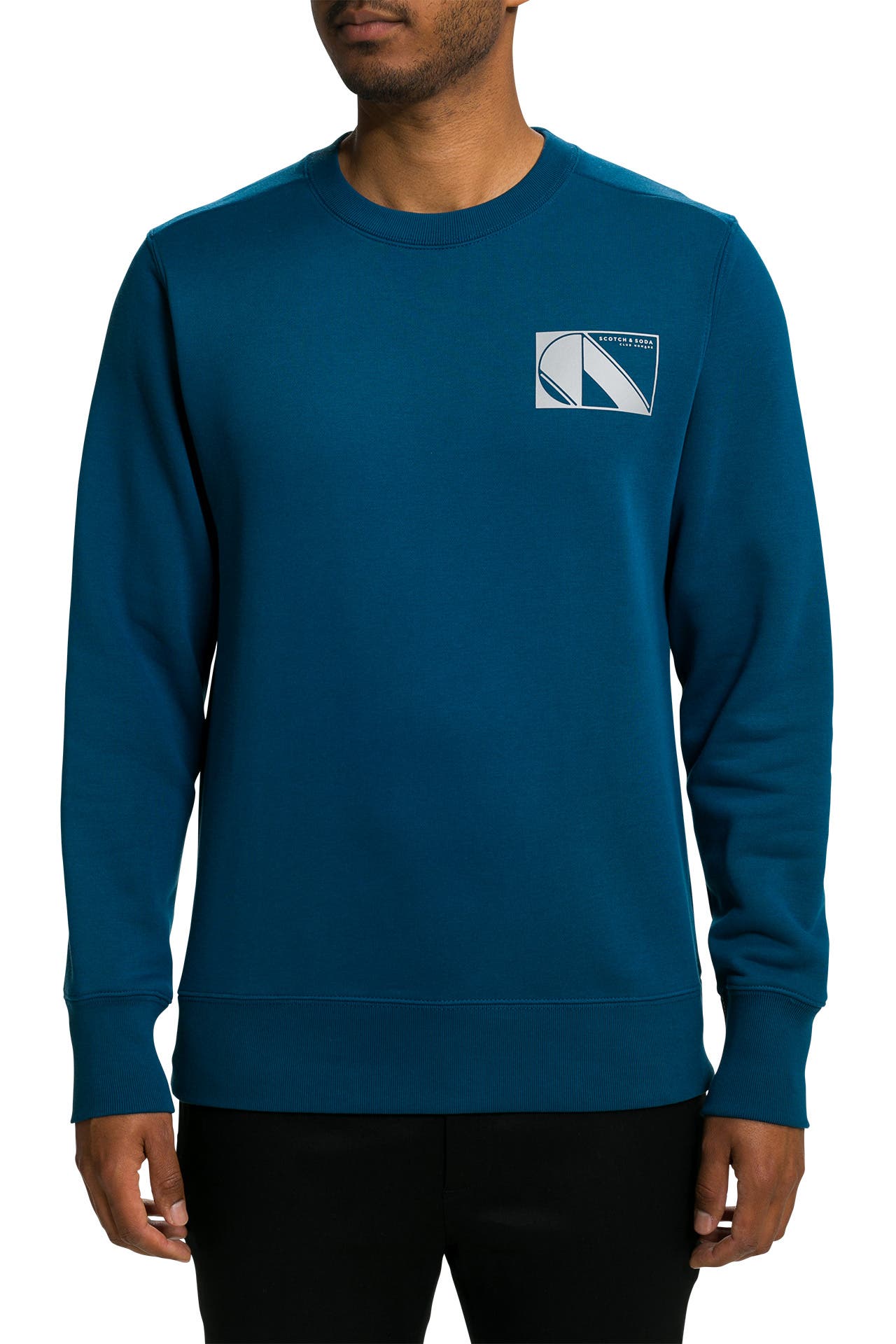 Club nomade deals sweatshirt