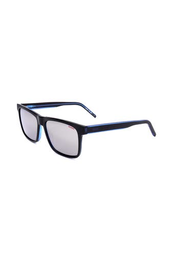 HUGO Sonnenbrille zweifarbig