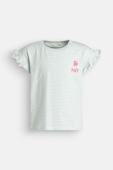 MARC O'POLO T-Shirt mehrfarbig