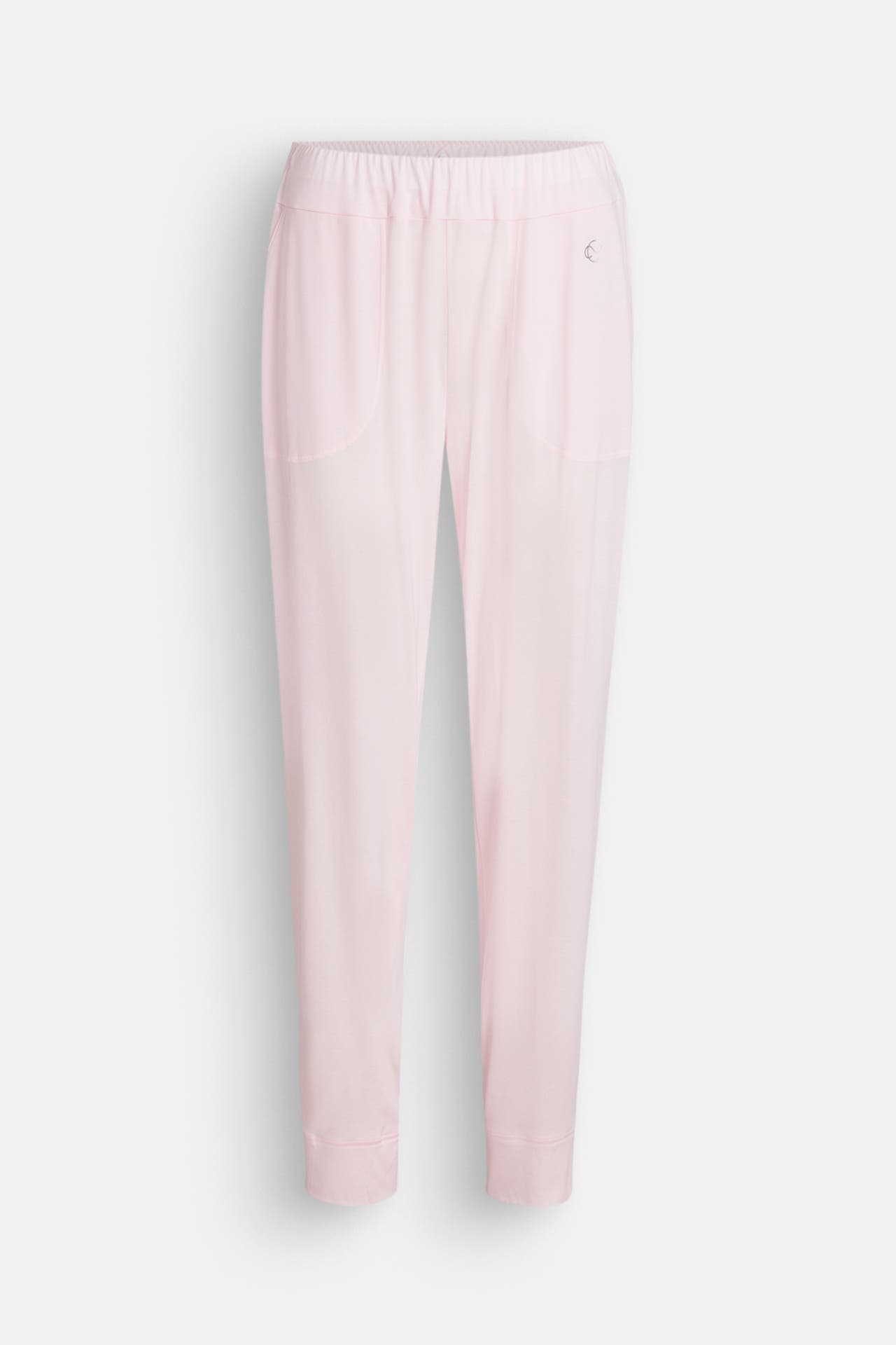 CALIDA Pyjamahose rosé, Bild 1
