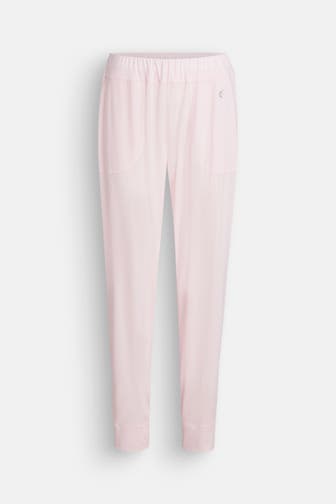 CALIDA Pyjamahose rosé