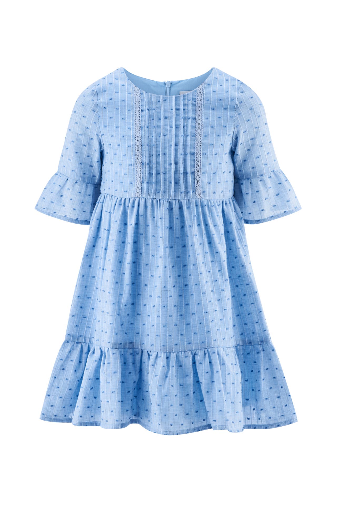 HAPPY GIRLS Kleid hellblau, Bild 1
