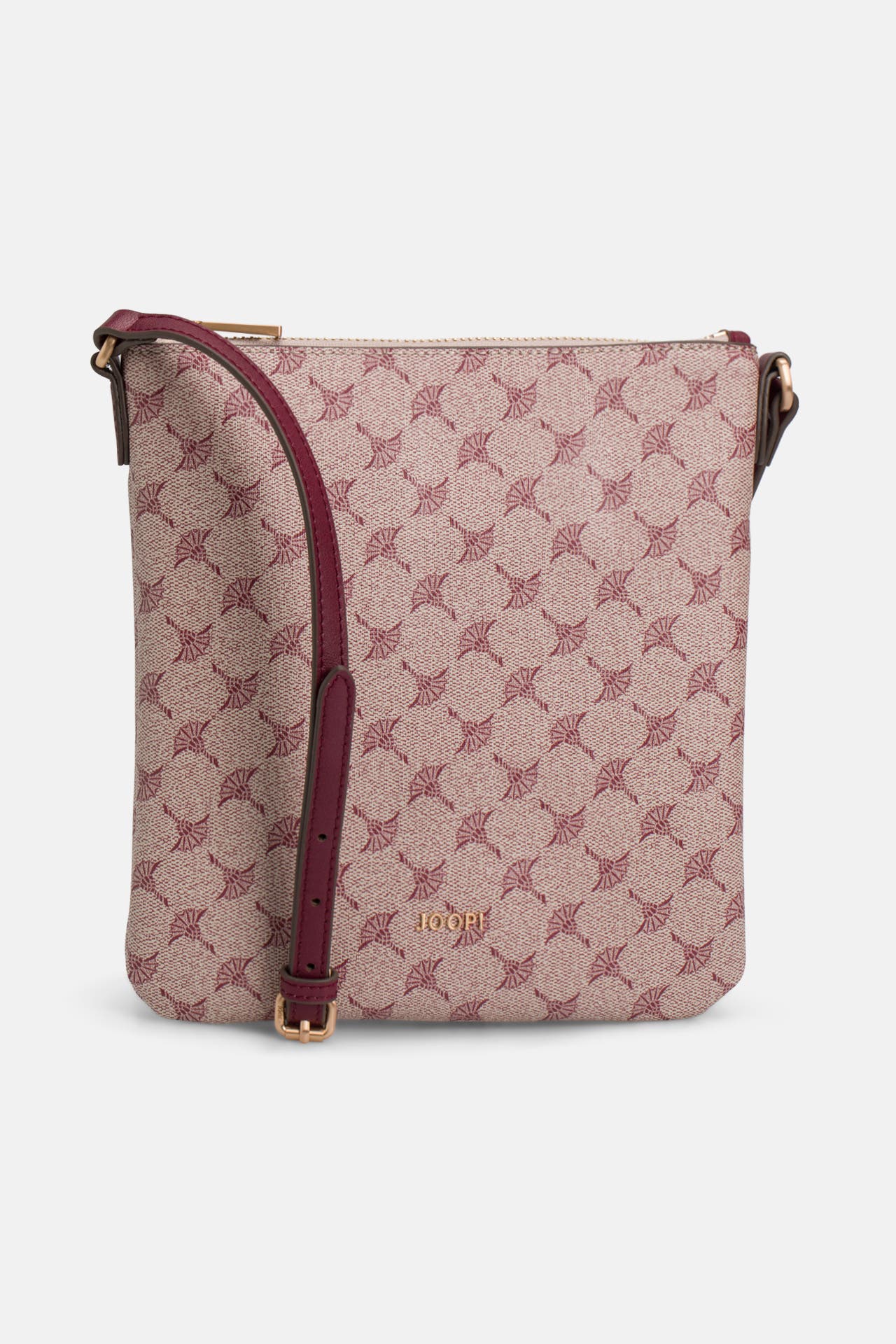 JOOP! Umhängetasche 'Flora Mazzo Dia' gemustert, Bild 1