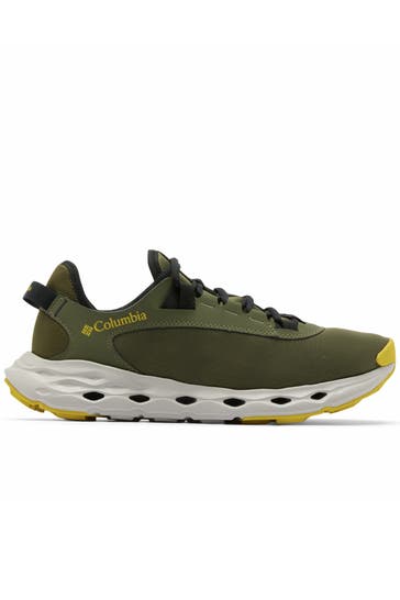 COLUMBIA Sneaker 'Drainmaker™' oliv