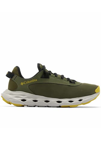 COLUMBIA Sneaker 'Drainmaker™' oliv