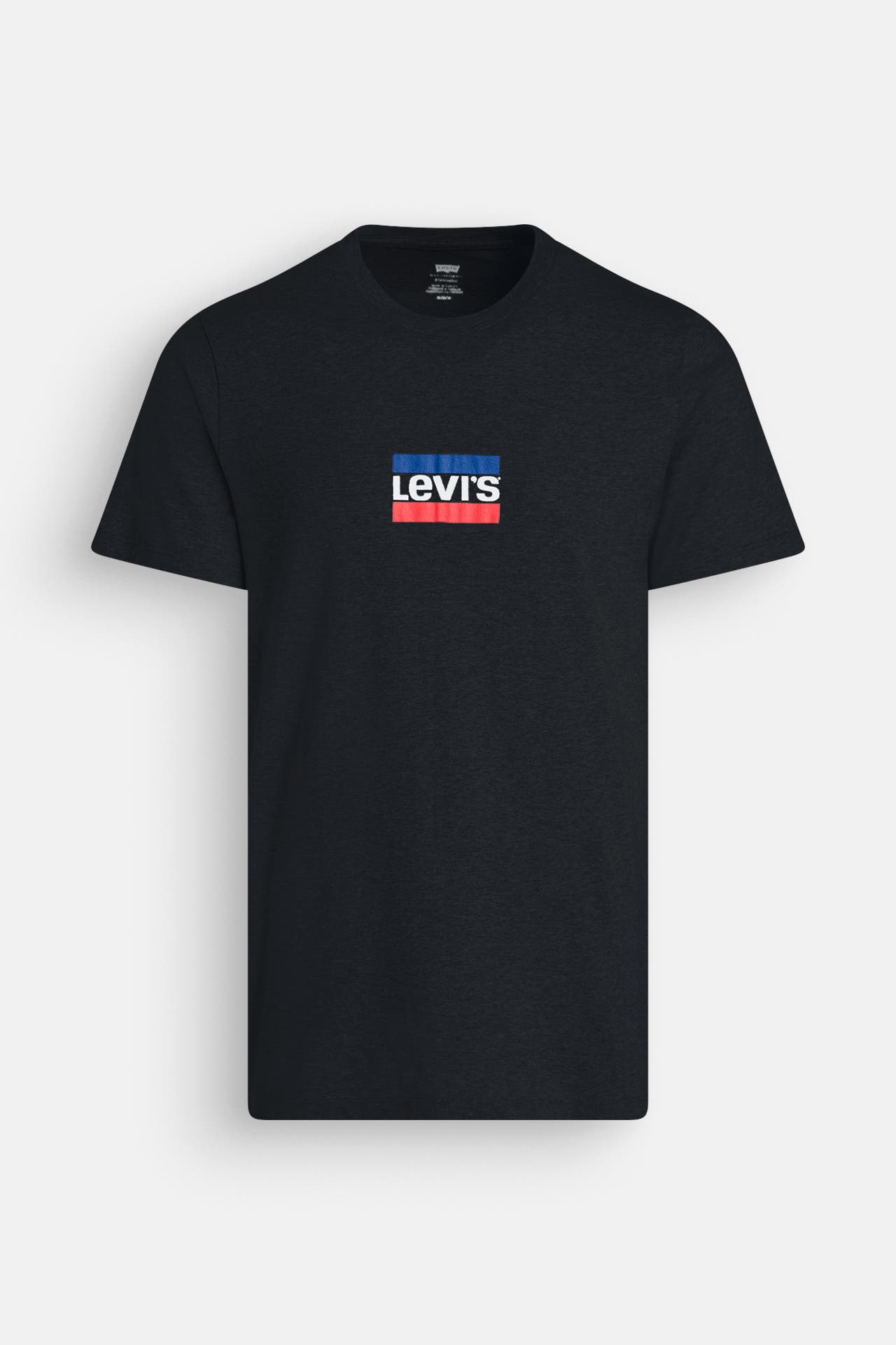 LEVI'S® T-Shirt schwarz, Bild 1