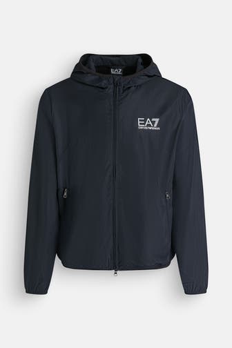 EA7 Übergangsjacke nachtblau
