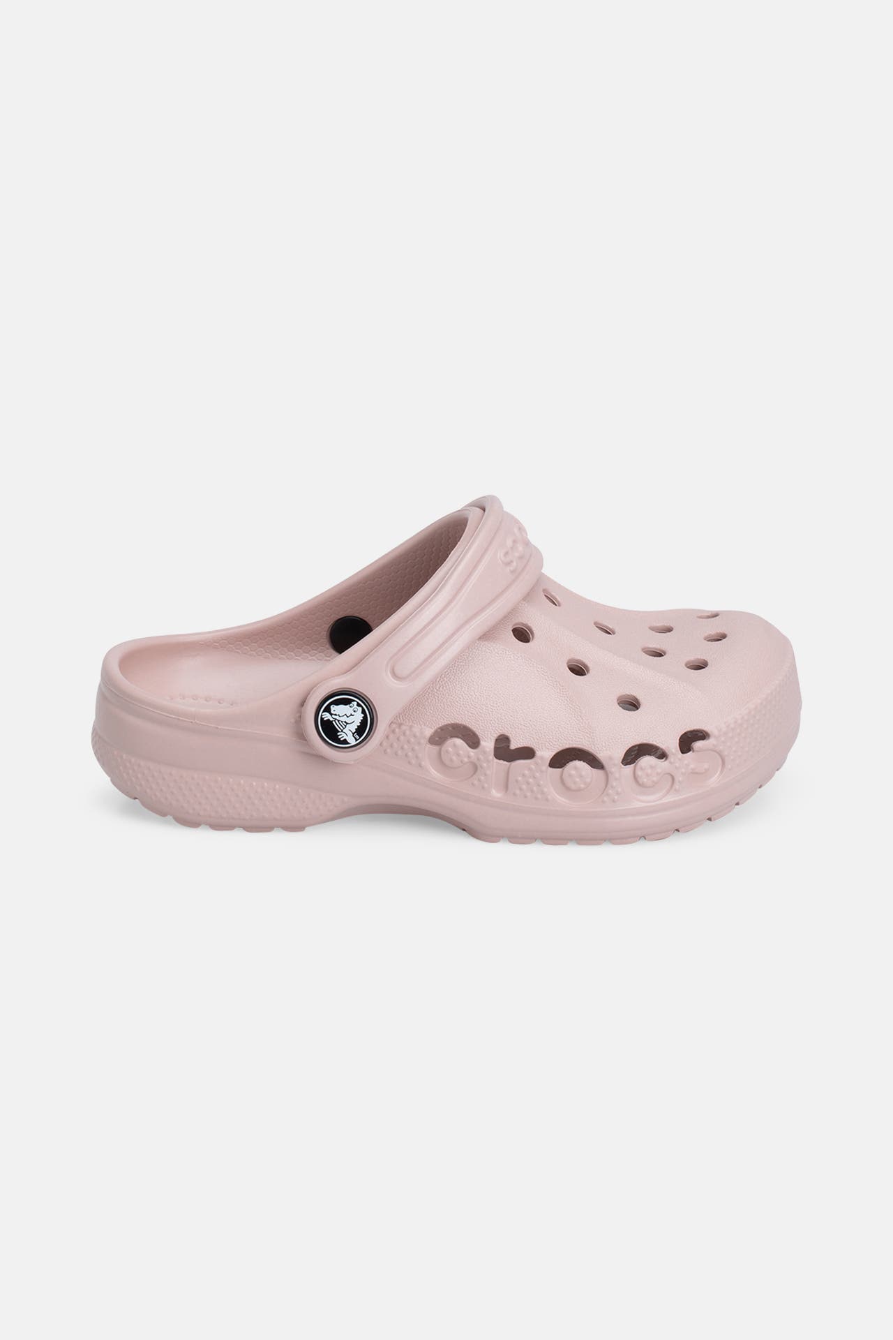CROCS Clogs 'Baya' rosa, Bild 1