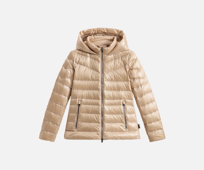 Woolrich