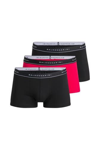 BALDESSARINI 3er-Pack Boxer Trunk