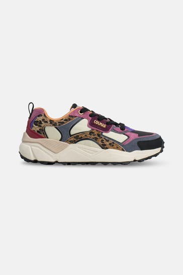 COLMAR Sneaker 'Garner' mehrfarbig