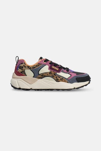 COLMAR Sneaker 'Garner' mehrfarbig