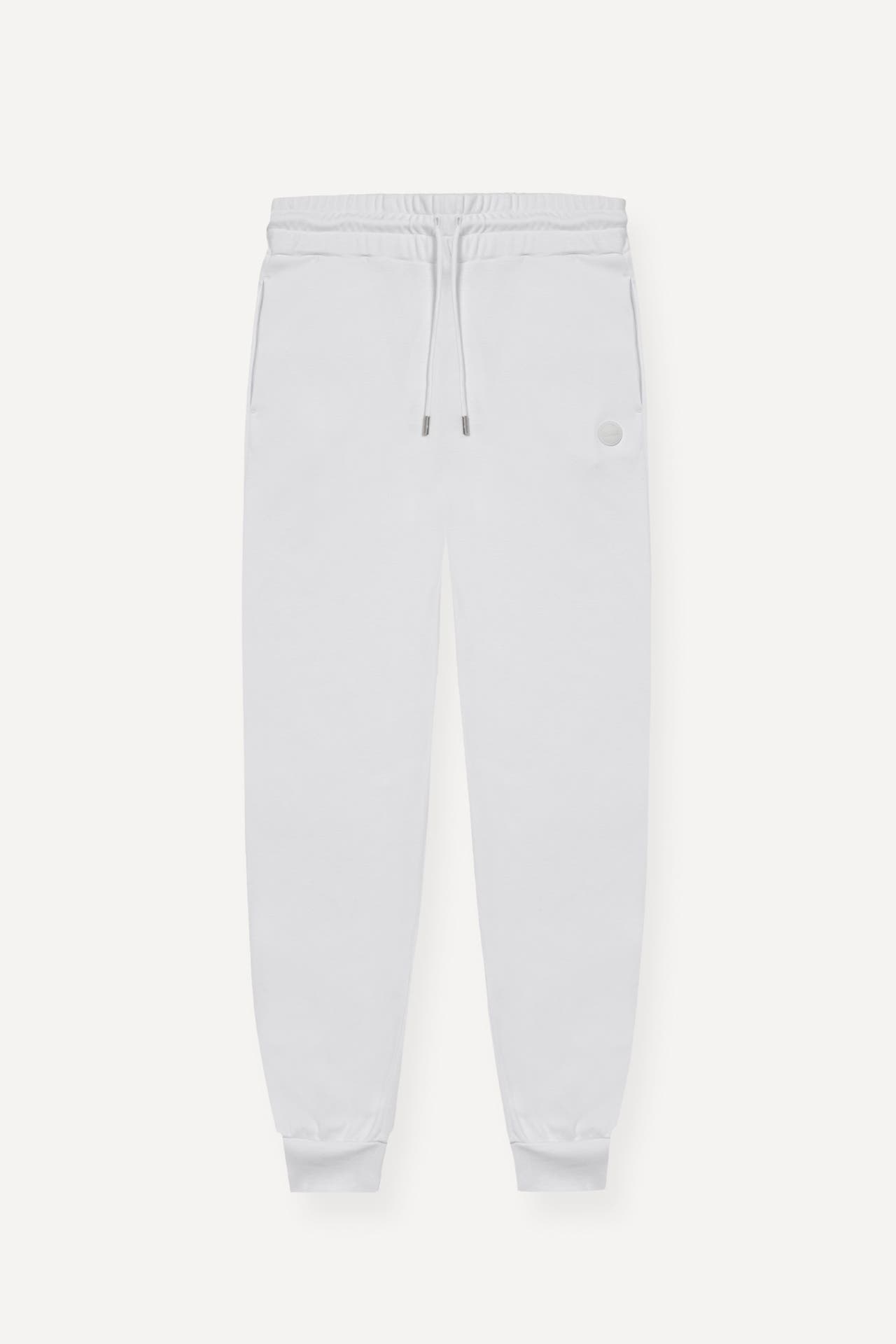 COLMAR Joggpants 'Donna' weiß, Bild 1