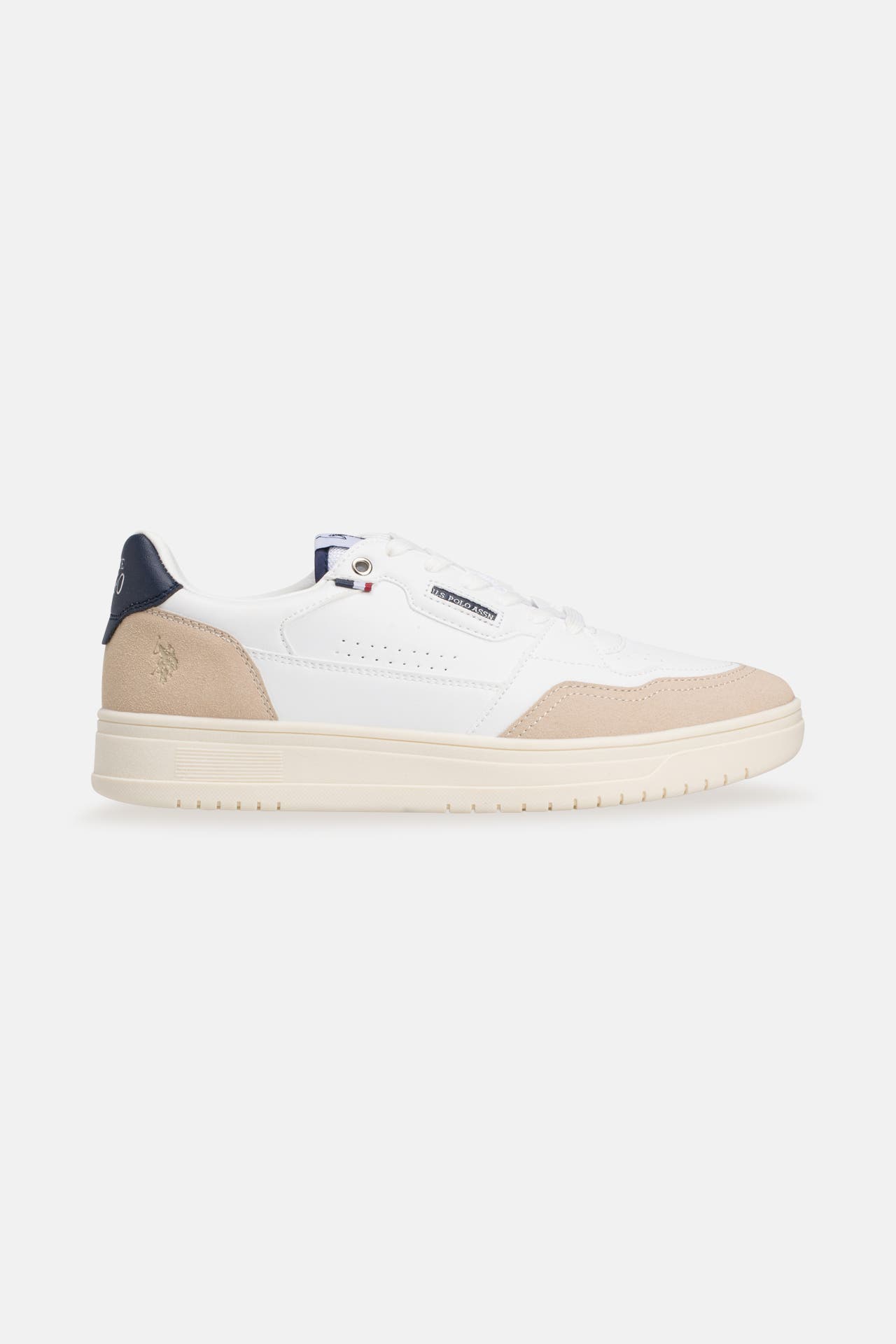 U.S. POLO ASSN. Sneaker 'Kosmo' zweifarbig, Bild 1