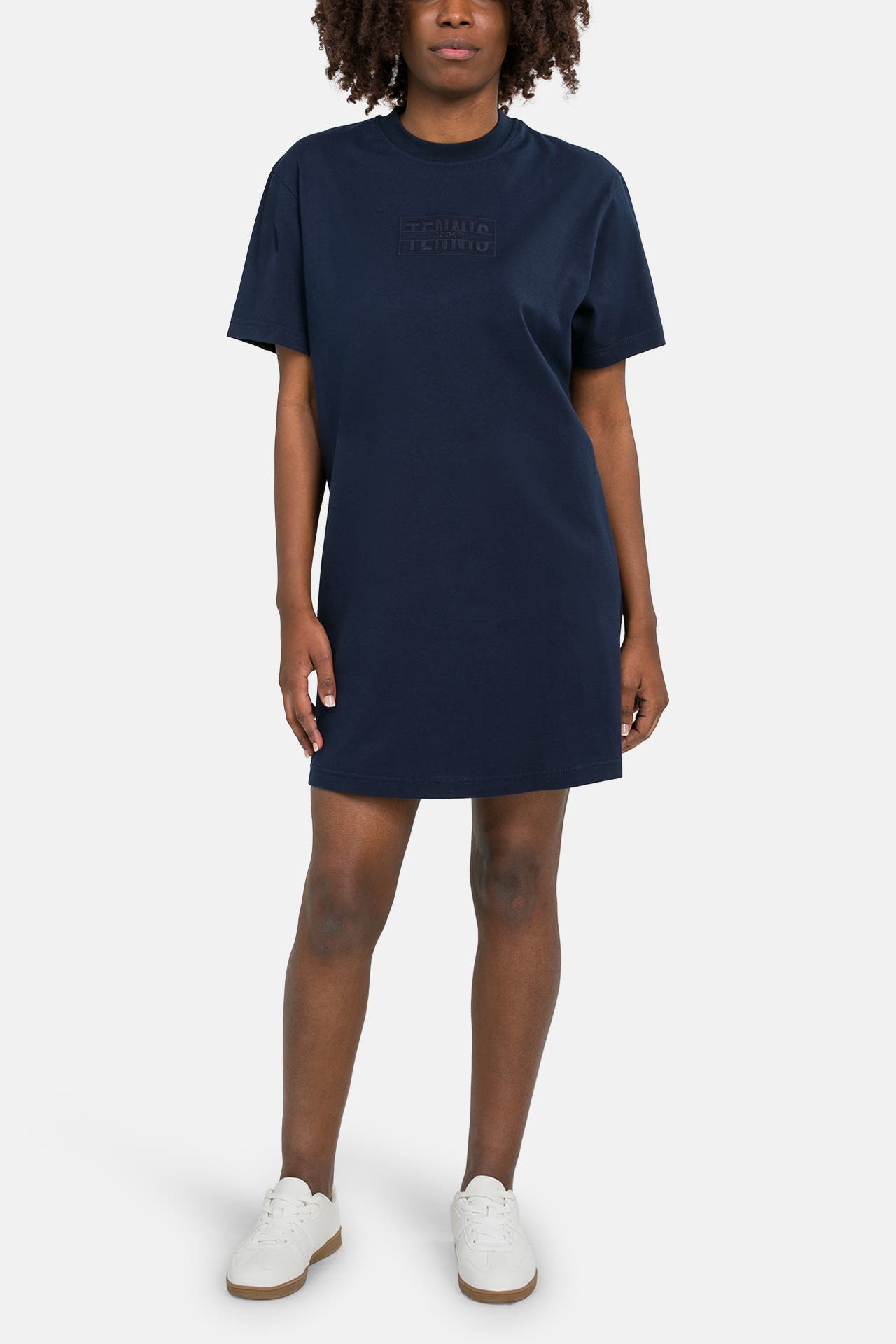 LACOSTE Kleid dunkelblau, Bild 1