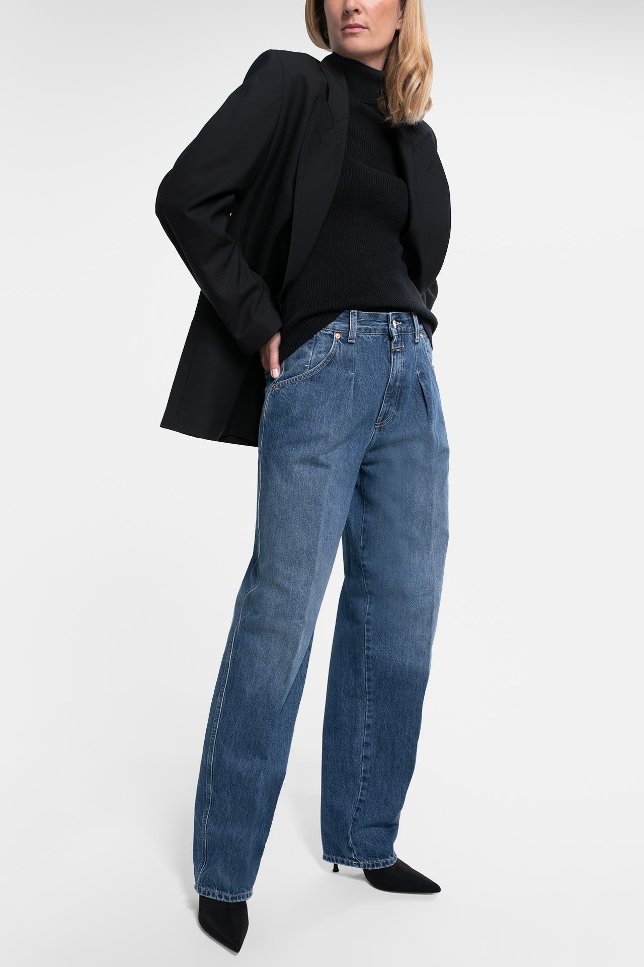 CLOSED Jeans Wellington loose gunstig online kaufen Outletcity