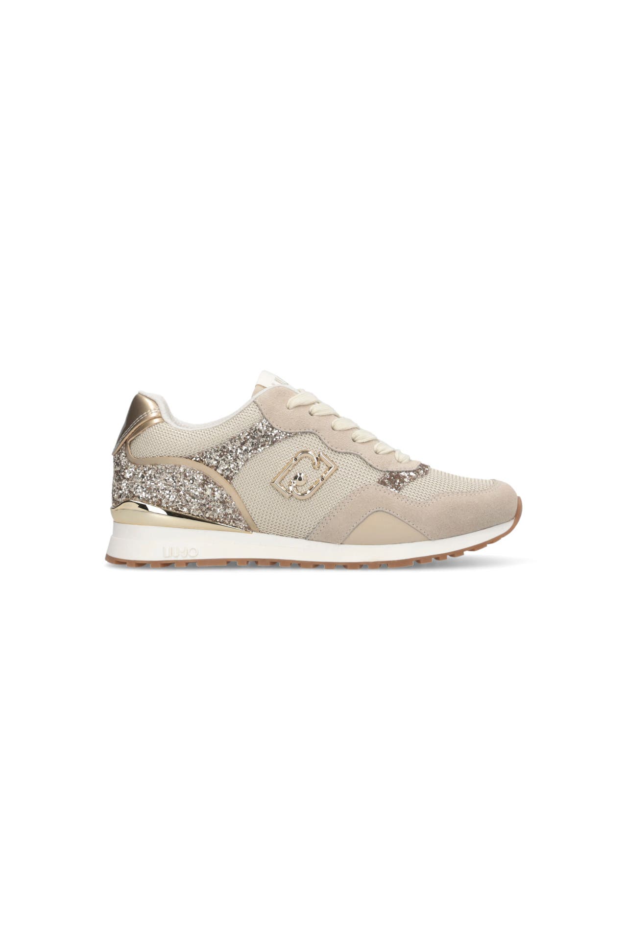 LIU JO Sneaker 'Maxi Wonder', Bild 1