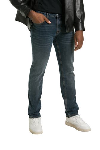 BOSS ORANGE Jeans 'Delaware' slim