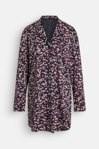 MARC O'POLO Nachthemd floral