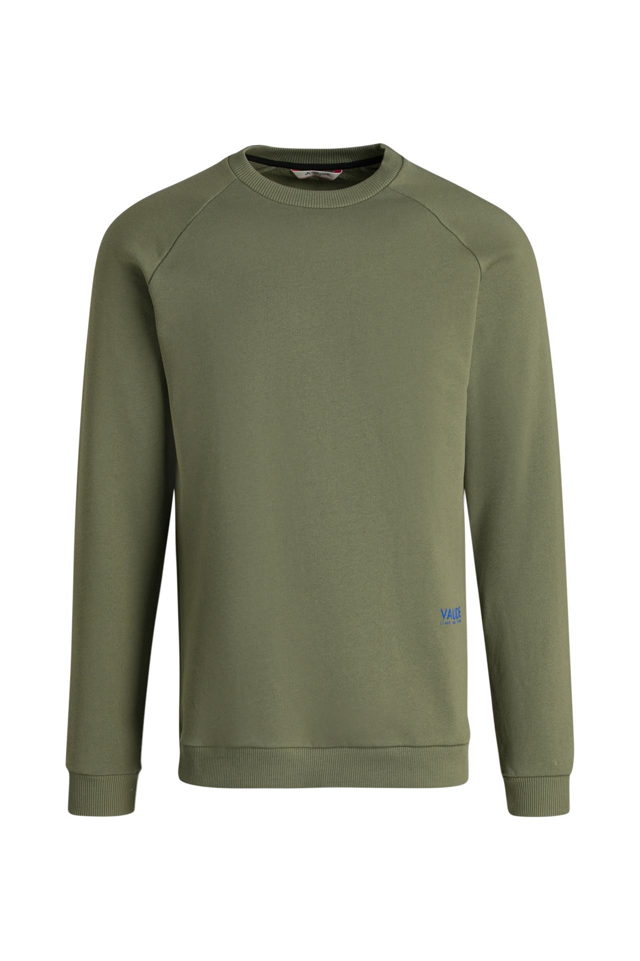 VAUDE Sweatshirt 'Mineo' oliv, Bild 1