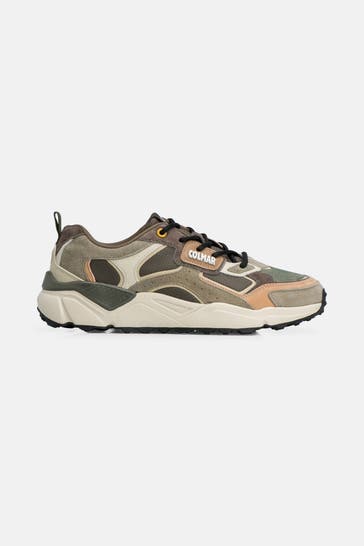 COLMAR Sneaker 'Garner' mehrfarbig