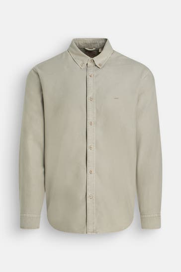 LEVI'S® Overshirt greige